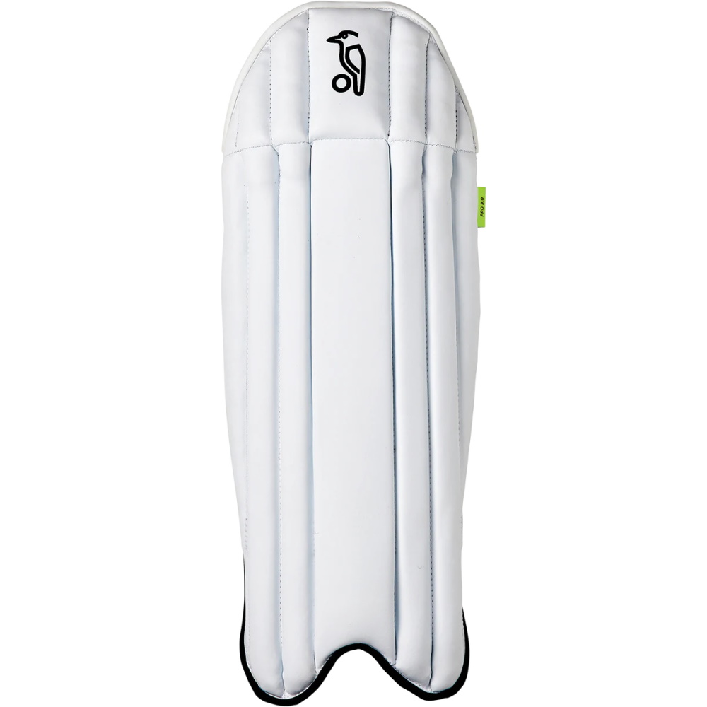 1410-kookaburra-wicket-keeping-leg-guard-1 Kookaburra Pro 3.0 Wicket Keeping Pads - Image 1