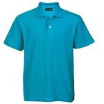 175g Kiddies Pique Knit Golfer - Image 7