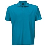 Mens 175g Barron Pique Knit Golfer
