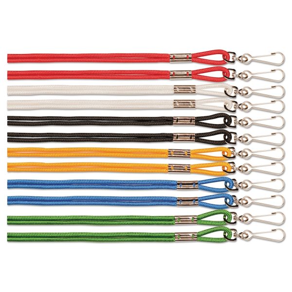 Lanyards