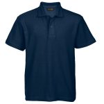 175g Kiddies Pique Knit Golfer - Image 6