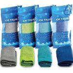 Ice Towel