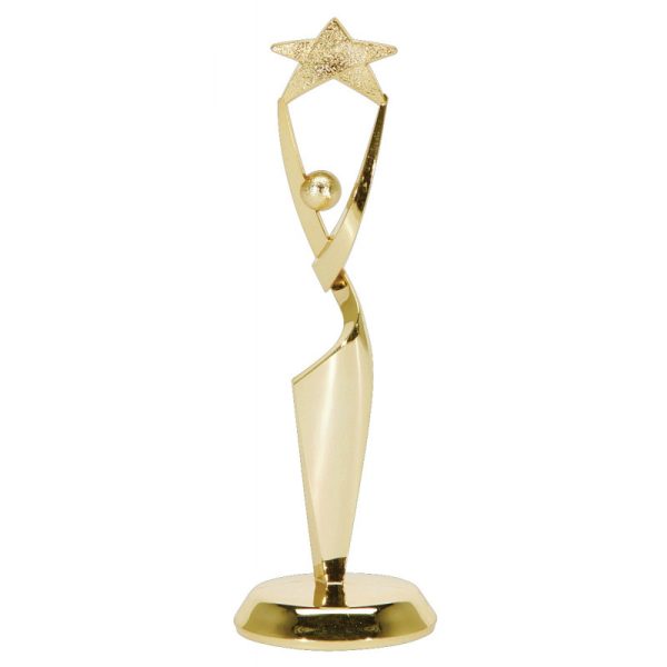 Figurine Reach For The Stars