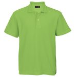175g Kiddies Pique Knit Golfer - Image 5