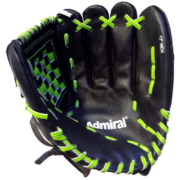 Admiral 13" Catchers Glove (Left Hand)