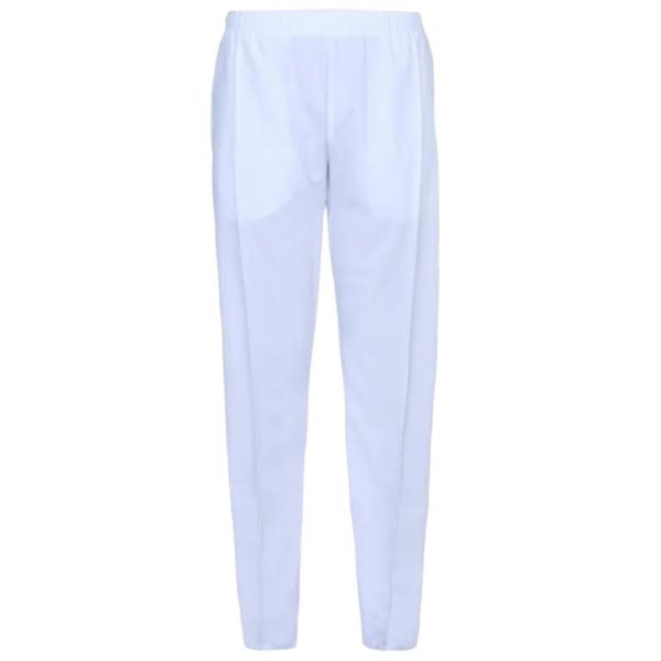St James Cricket Pants - White