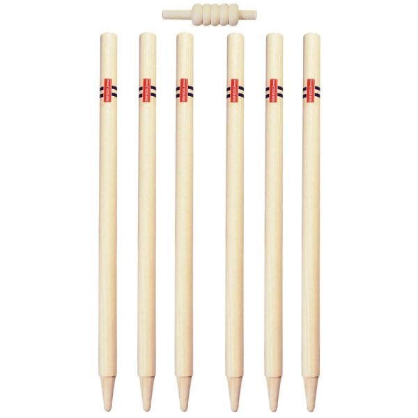 Gray Nicolls Club Senior Stumps