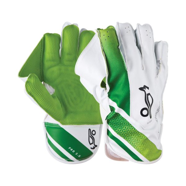Kookaburra Pro 3.0 Wicket Keeping Glove