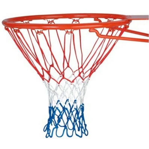 Netball Ring & Net