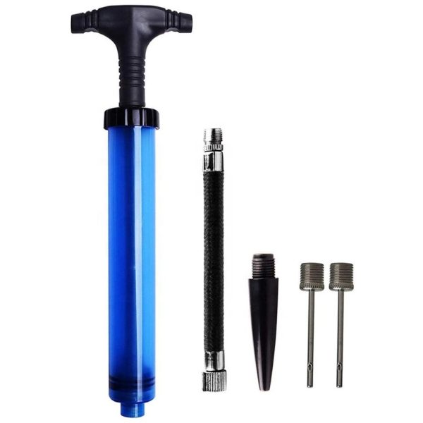 Everest Plastic 10" Ball Pump