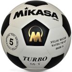 Soccer Ball Mikasa Turbo