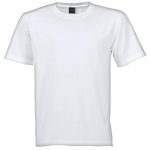 145g Barron Crew Neck T-Shirt - Image 4