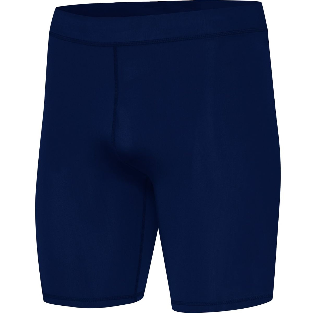 1719-1720-14279-1724-1817-14286-27841-mid-thigh-navy-tights Mid Thigh Tights (Ski-Pants) - Navy - Image 1