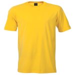 145g Barron Crew Neck T-Shirt