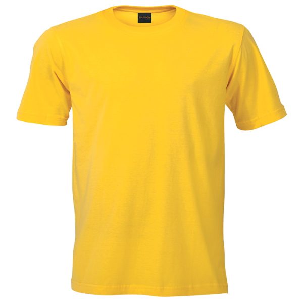 145g Barron Crew Neck T-Shirt