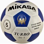 Soccer Ball Mikasa Turbo - Image 3