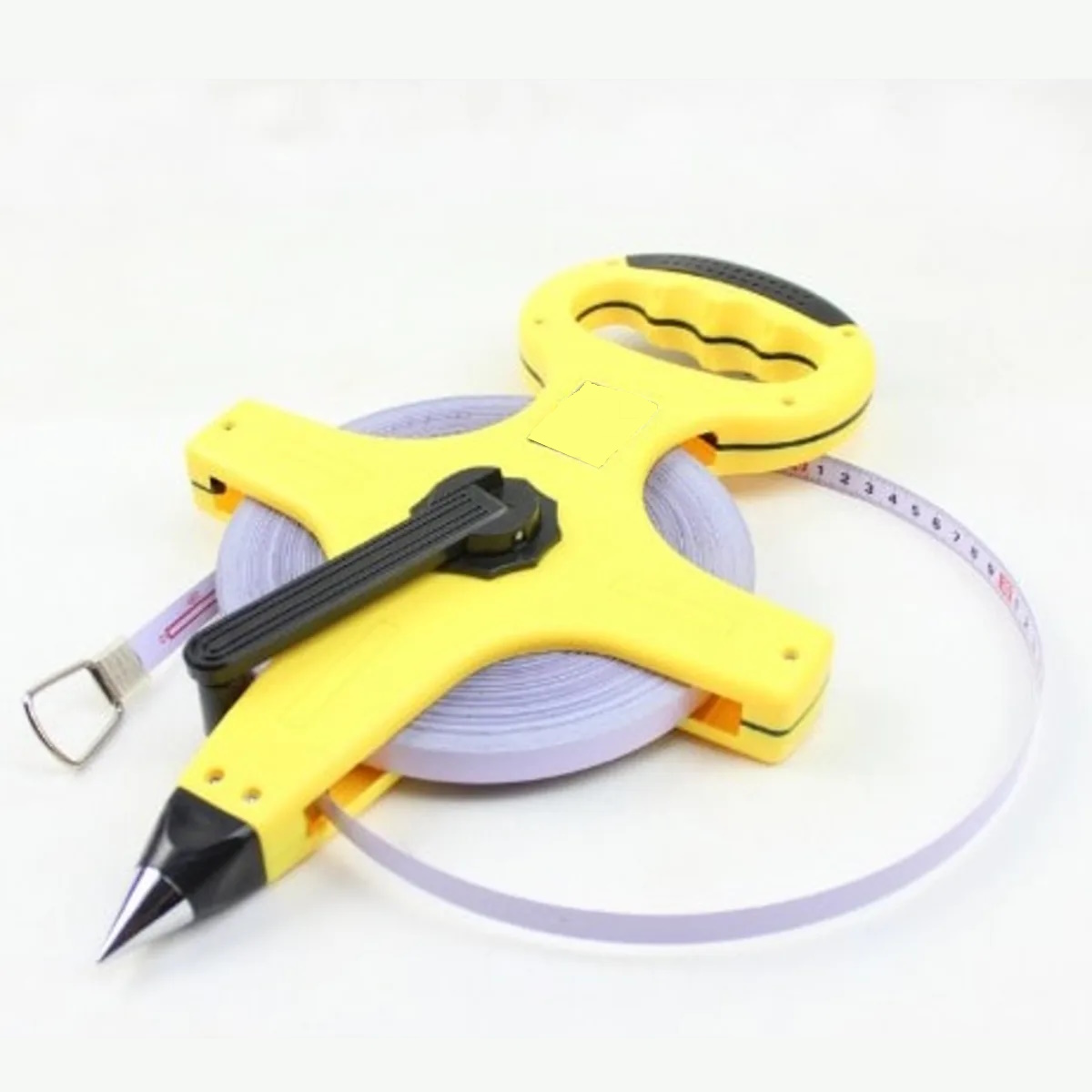 2175-measuring-tape-100m 100m Measuring Tape - Image 1