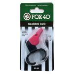Fox 40 Classic CMG Finger Grip Whistle - Image 3