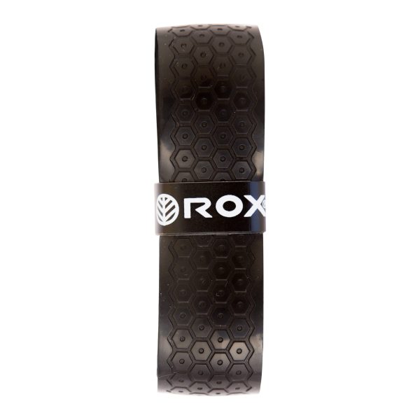 Rox Nano Tennis Grip - Black