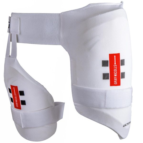 Gray Nicolls All In One Academy Thigh Pads (Right Hand)