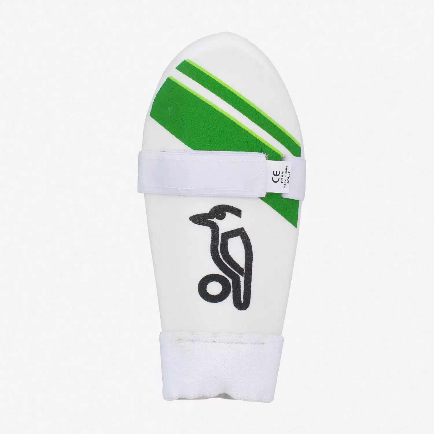 2444-kookaburra-pro-500-arm-guard-a Kookaburra Pro 500 Arm Guard - Adult - Image 1