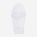 Kookaburra Pro 500 Arm Guard - Adult - Image 2
