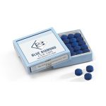 Brunswick Blue Diamond Cue Tips
