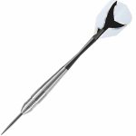 Harrows Silver Shark Darts Set - Image 5