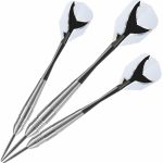 Harrows Silver Shark Darts Set - Image 3