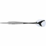 Harrows Silver Shark Darts Set - Image 2