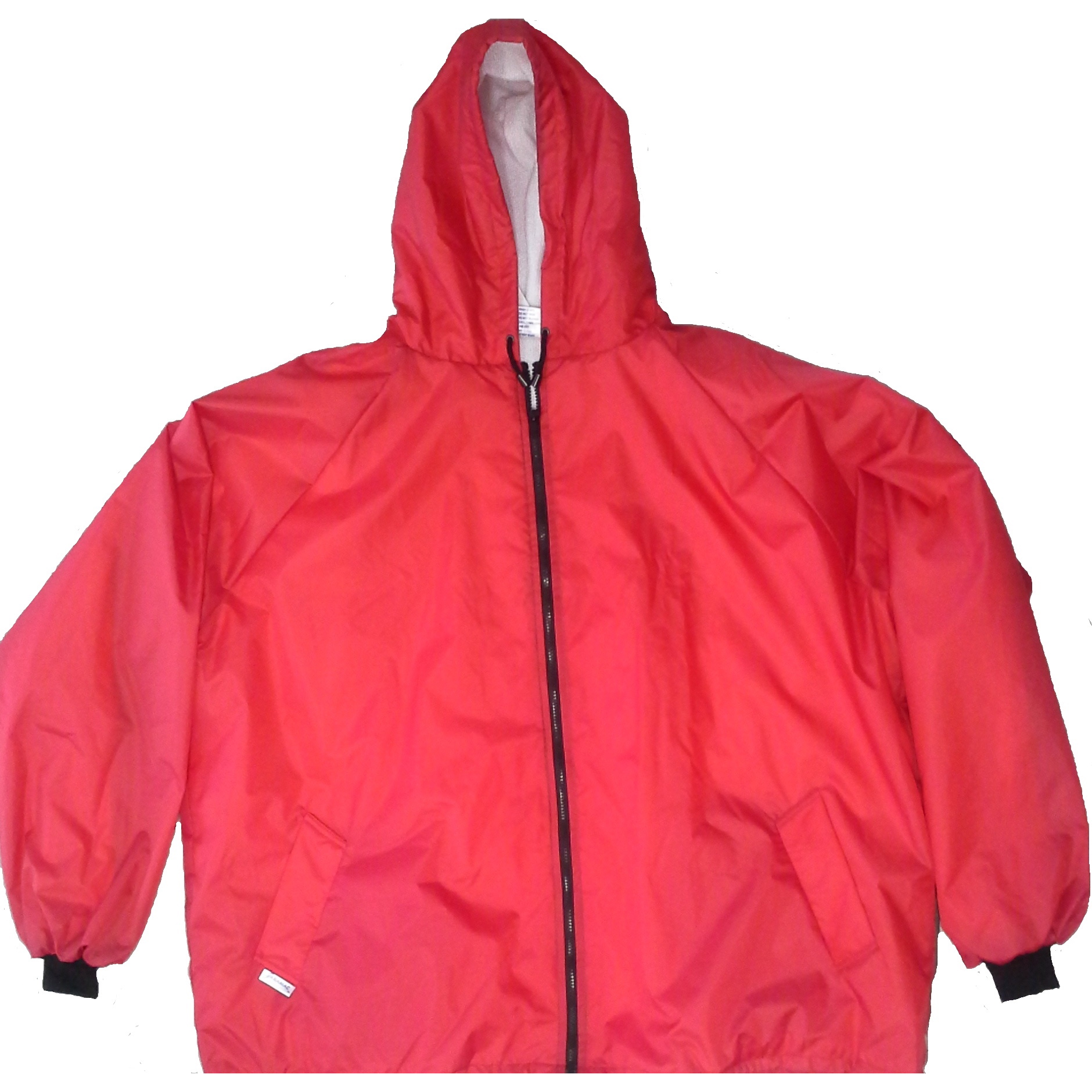 26274 Jaramac Hooded Jackets - Image 1