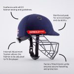 Gray-Nicolls Atomic Helmet - Image 3