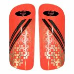 Soccer Shin Guard Premier Madrid Slip