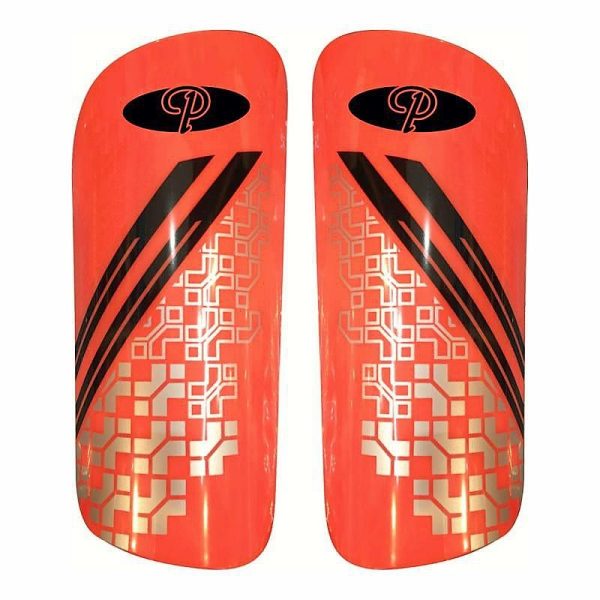 Soccer Shin Guard Premier Madrid Slip