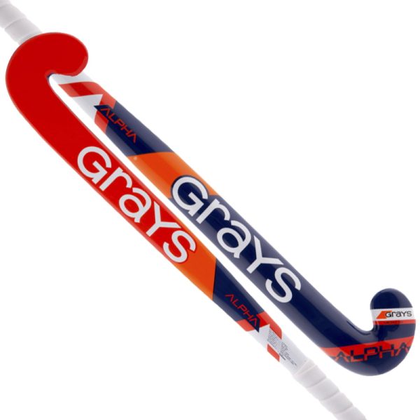Hockey Stick Greys Alpha