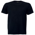 145g Barron Crew Neck T-Shirt - Image 2
