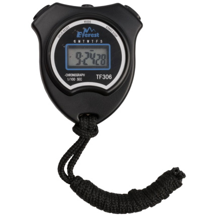 ATH.S/WATCH EVEREST TF306