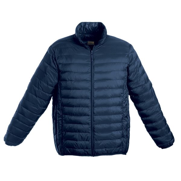 Barron Stratford Mens Jacket Navy