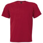145g Barron Crew Neck T-Shirt - Image 3