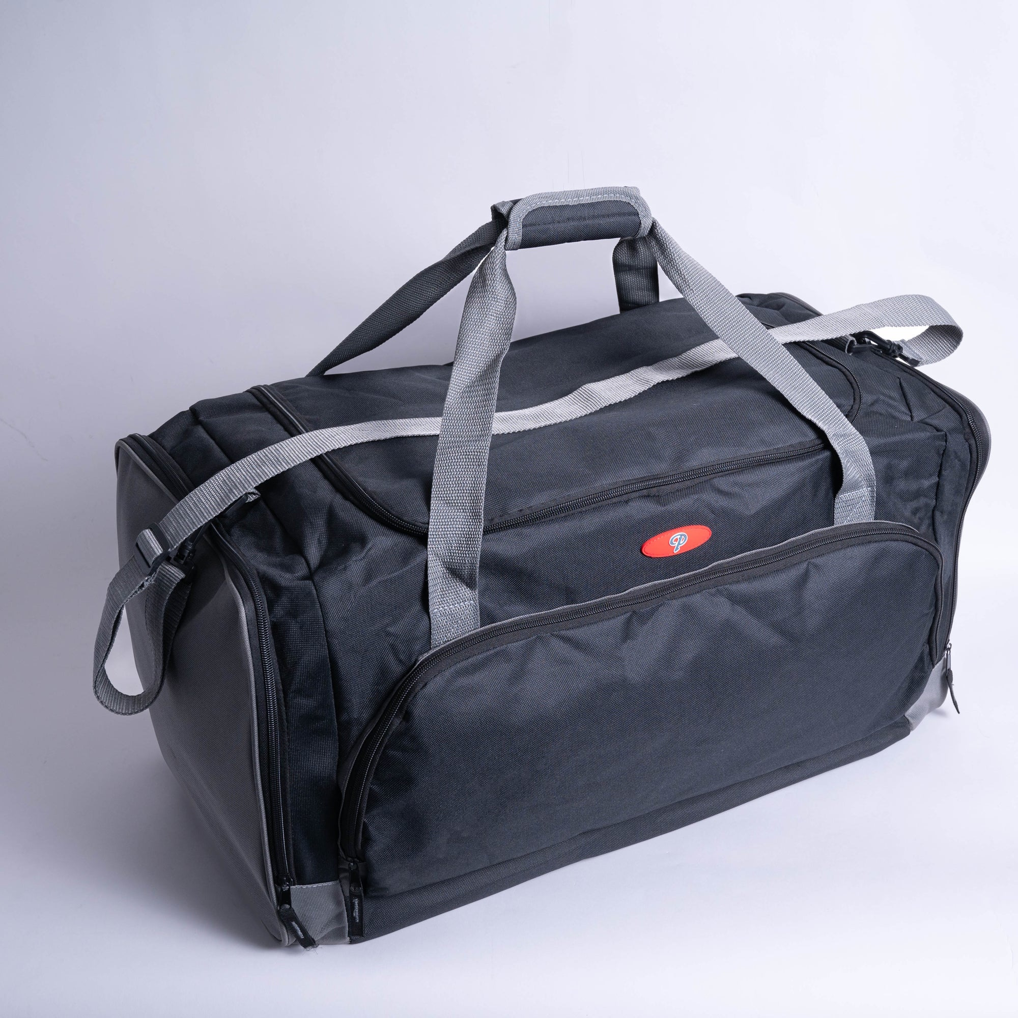 2860-premier-elite-travel-bag-large-a Premier Elite Travel Bag Large - Image 1