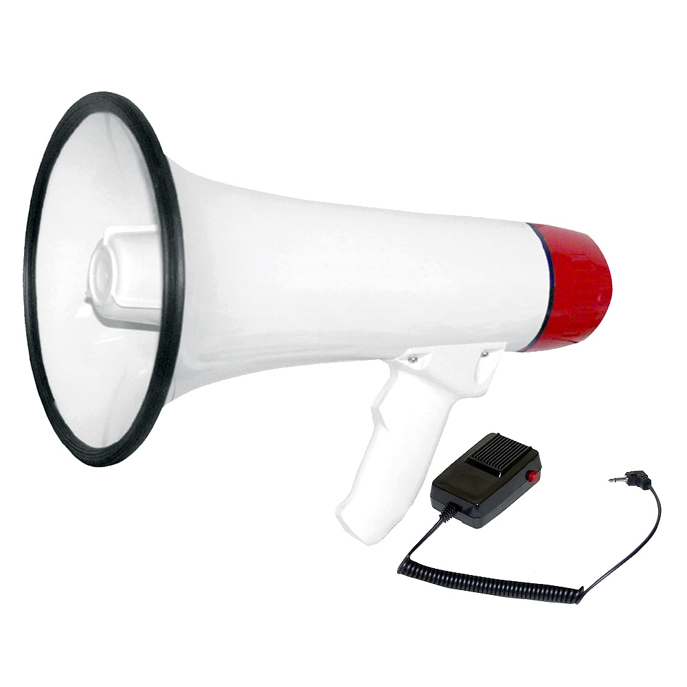 29388-megaphone-A05 Megaphone - Image 1