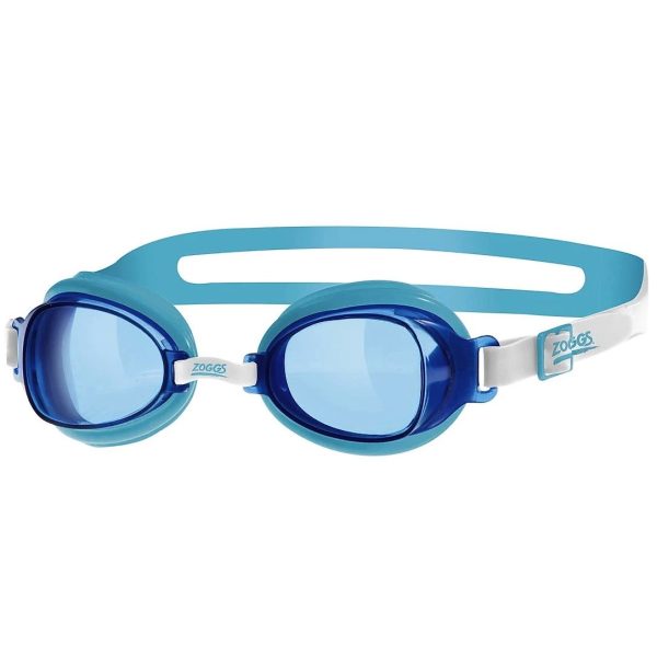 Zoggs Otter Snr Swim Goggles