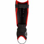 Hockey Shinguard Grays Shield - Image 3