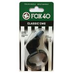 Fox 40 Classic CMG Finger Grip Whistle