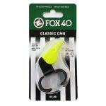 Fox 40 Classic CMG Finger Grip Whistle - Image 2