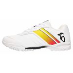 Kookaburra Pro 5.0 Rubber Cricket Shoe