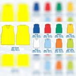 Premier Bibs Medium or Large (each)