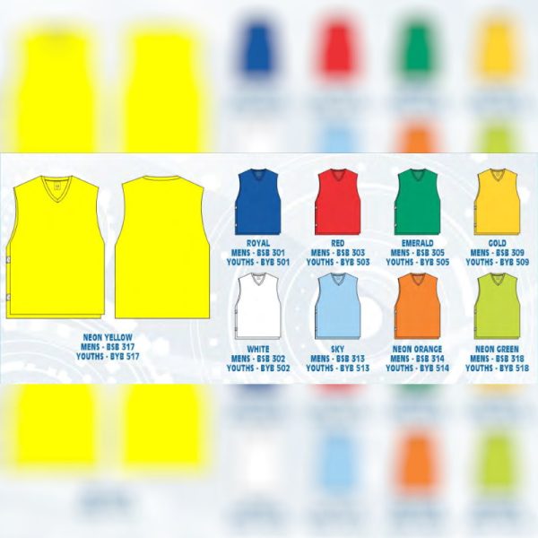 Premier Bibs Medium or Large (each)