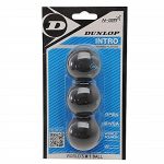 Squash Ball Dunlop Intro (Beginner Blue)