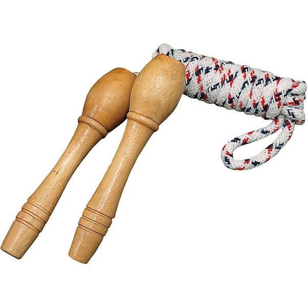 Skipping Rope Cotton